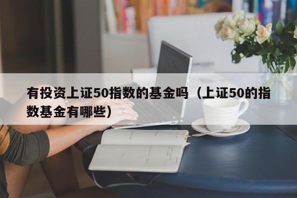 有投资上证50指数的基金吗（上证50的指数基金有哪些）