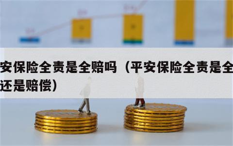 平安保险全责是全赔吗（平安保险全责是全赔吗还是赔偿）